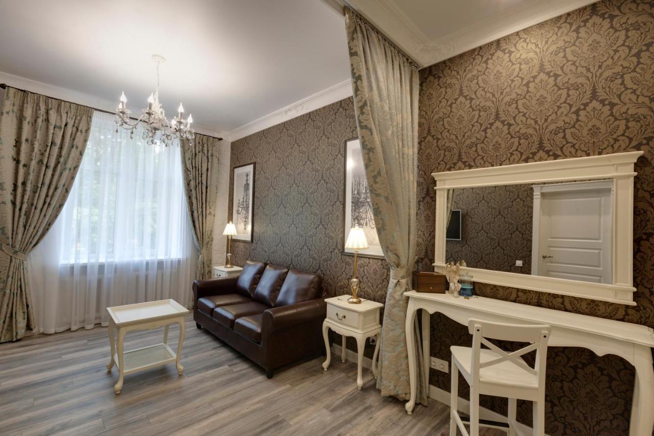 City Center Apartments Minsk Dış mekan fotoğraf