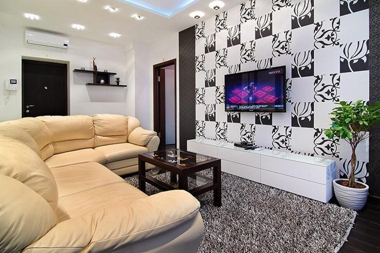 City Center Apartments Minsk Dış mekan fotoğraf